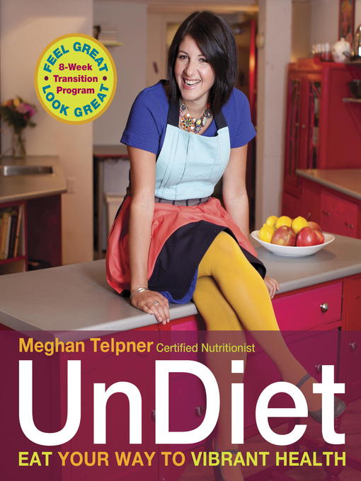Title details for UnDiet by Meghan Telpner - Available